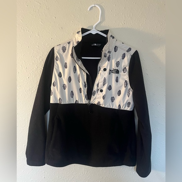 The North Face Pinecone Fleece - Picture 1 of 6